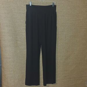 Vuori black pants